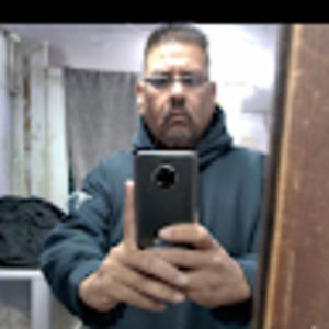 Meet your Posher, Patrick